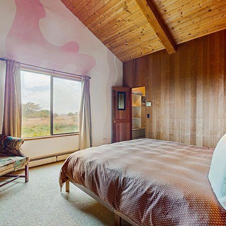 Norman House Villa Sea Ranch Buitenkant foto