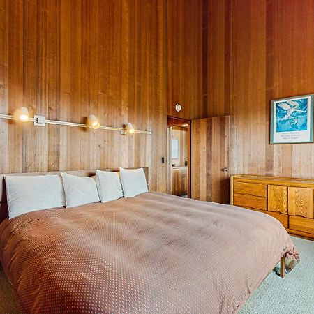 Norman House Villa Sea Ranch Buitenkant foto