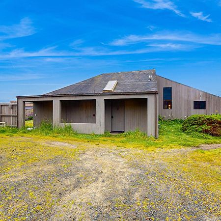 Norman House Villa Sea Ranch Buitenkant foto