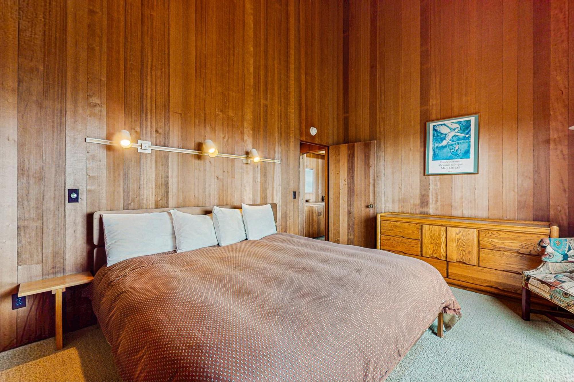 Norman House Villa Sea Ranch Buitenkant foto
