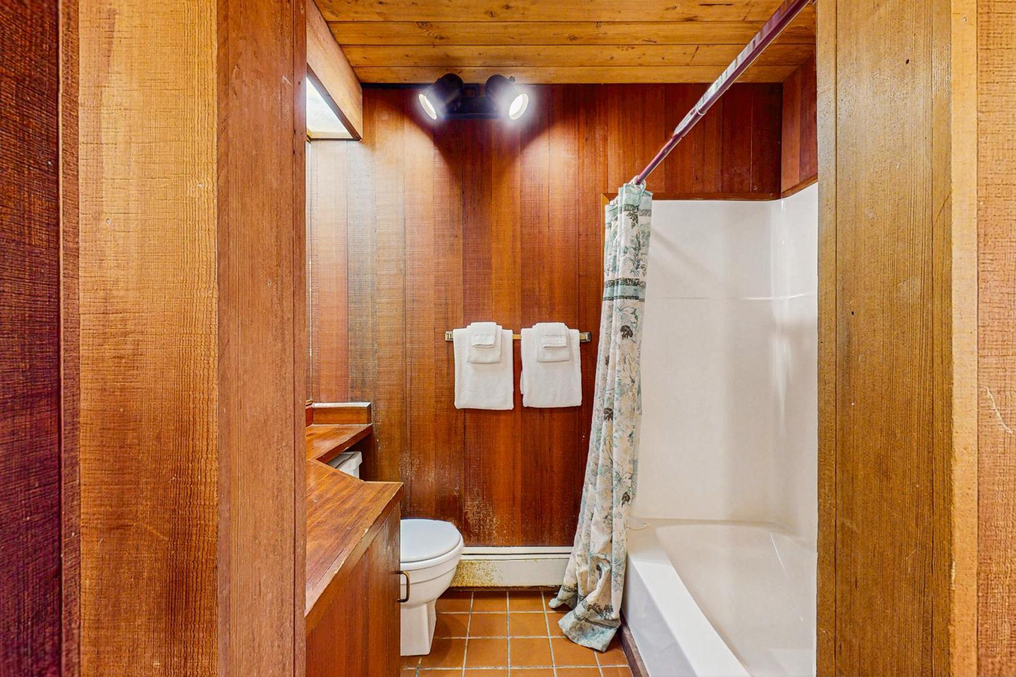 Norman House Villa Sea Ranch Buitenkant foto