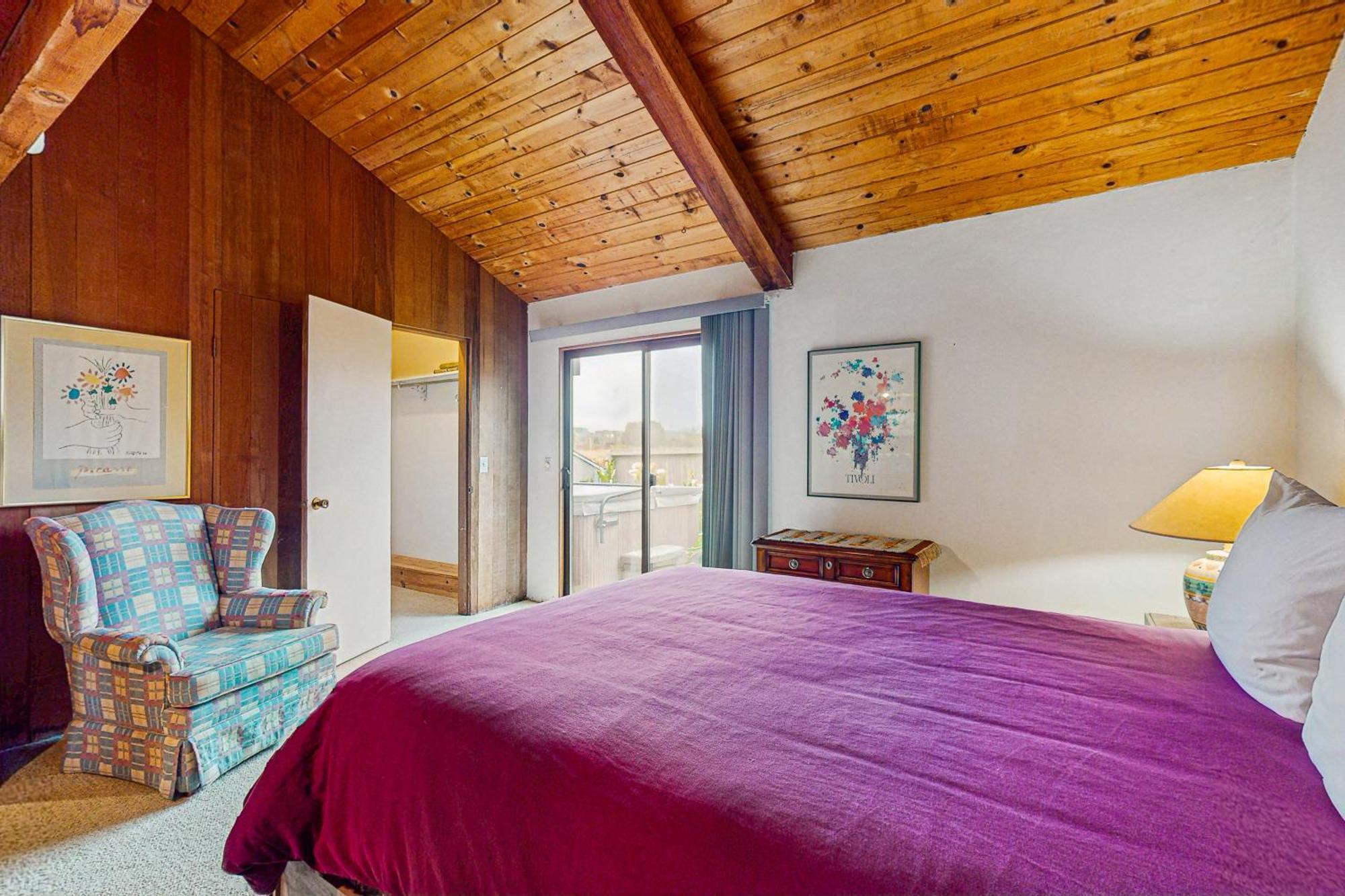 Norman House Villa Sea Ranch Buitenkant foto