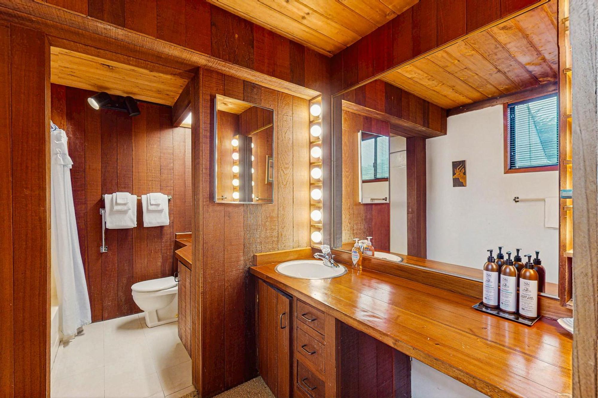Norman House Villa Sea Ranch Buitenkant foto