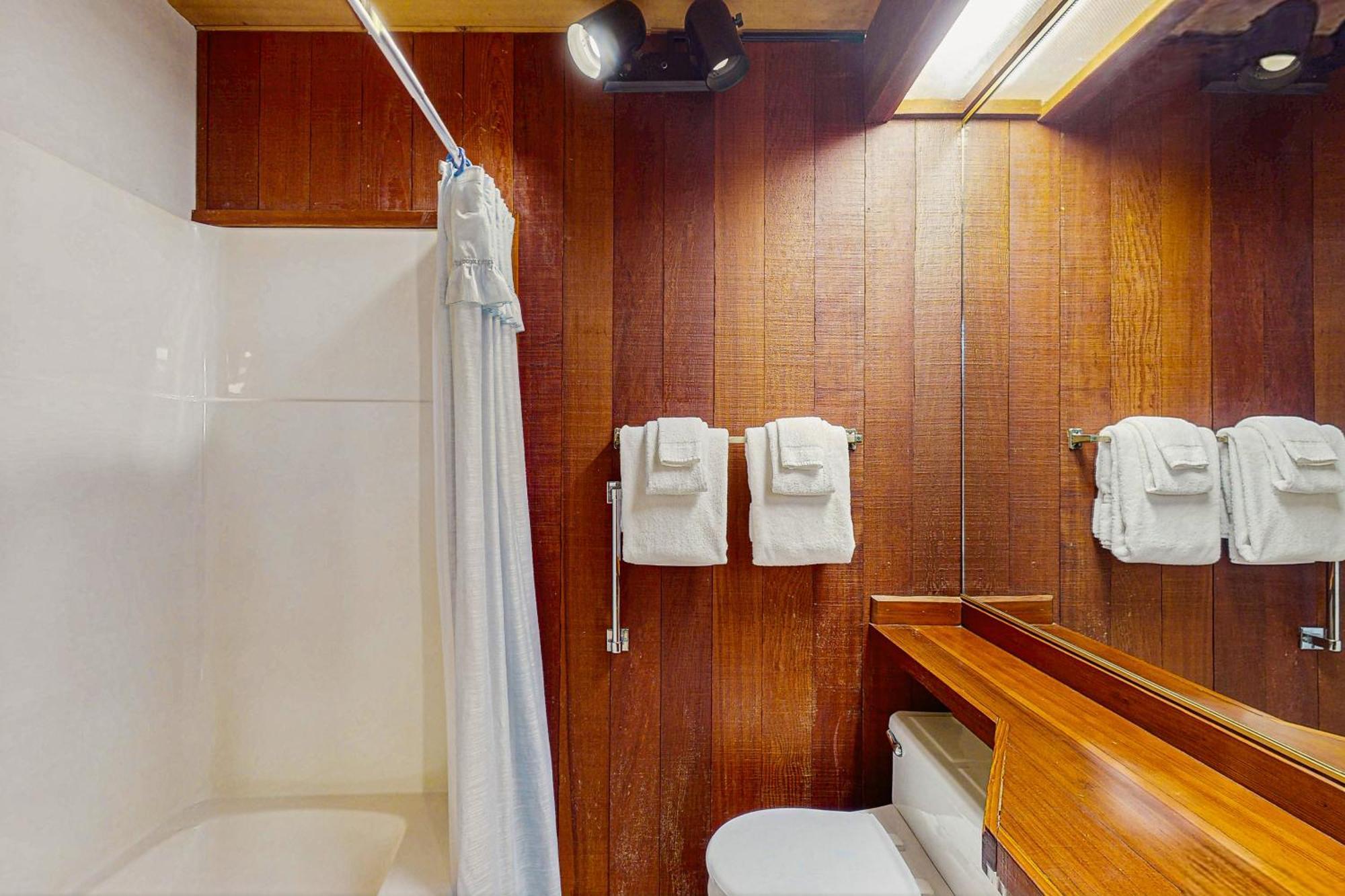 Norman House Villa Sea Ranch Buitenkant foto