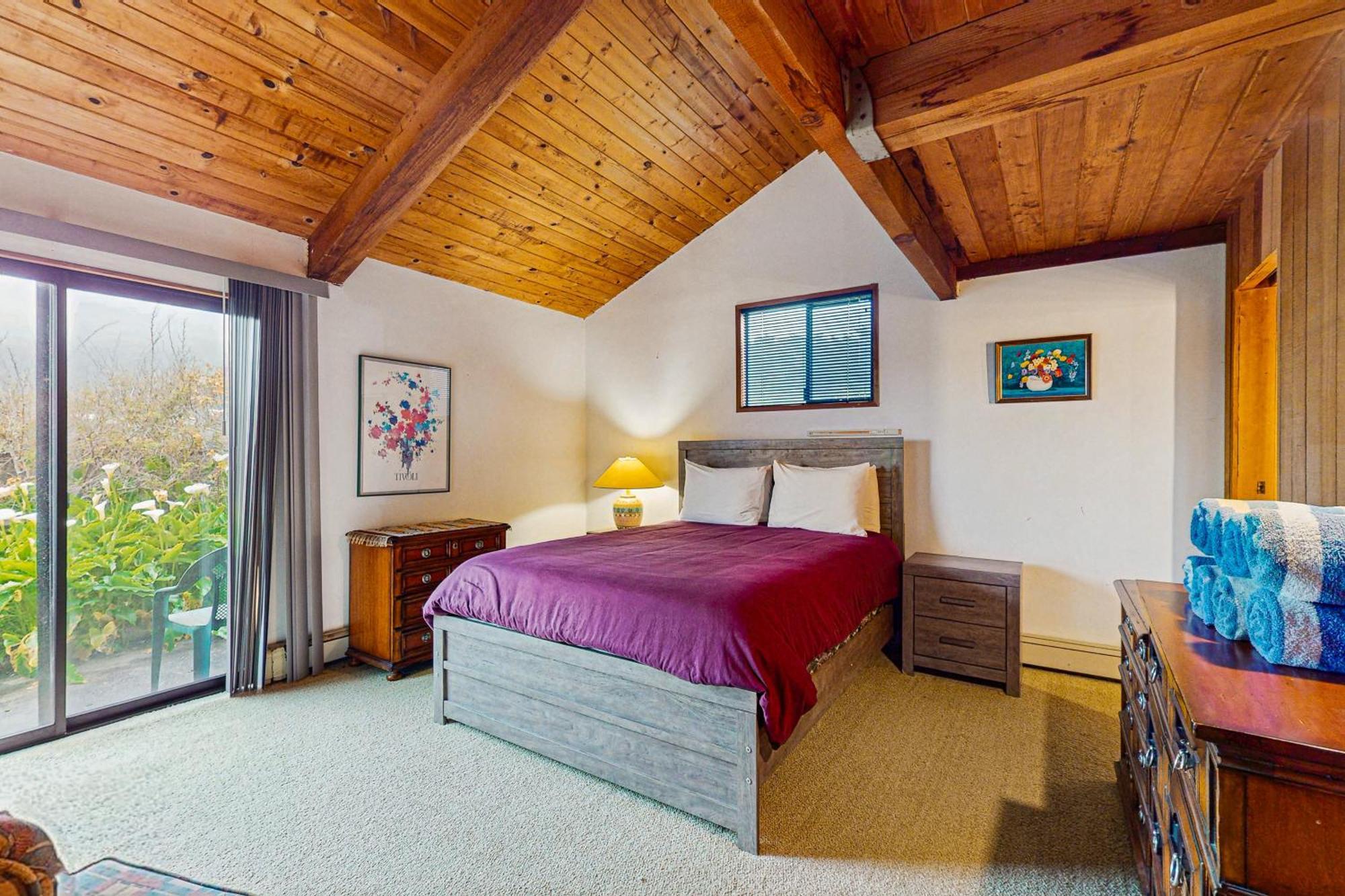 Norman House Villa Sea Ranch Buitenkant foto