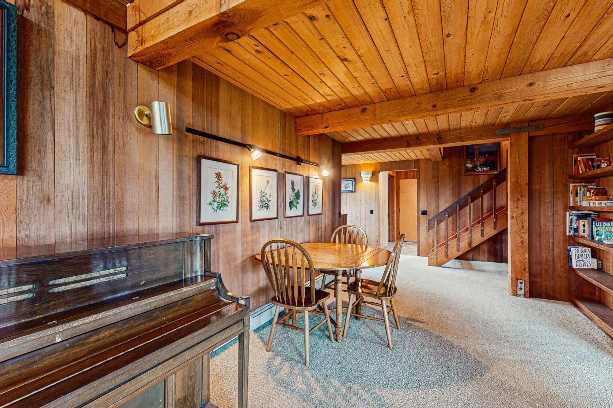 Norman House Villa Sea Ranch Buitenkant foto