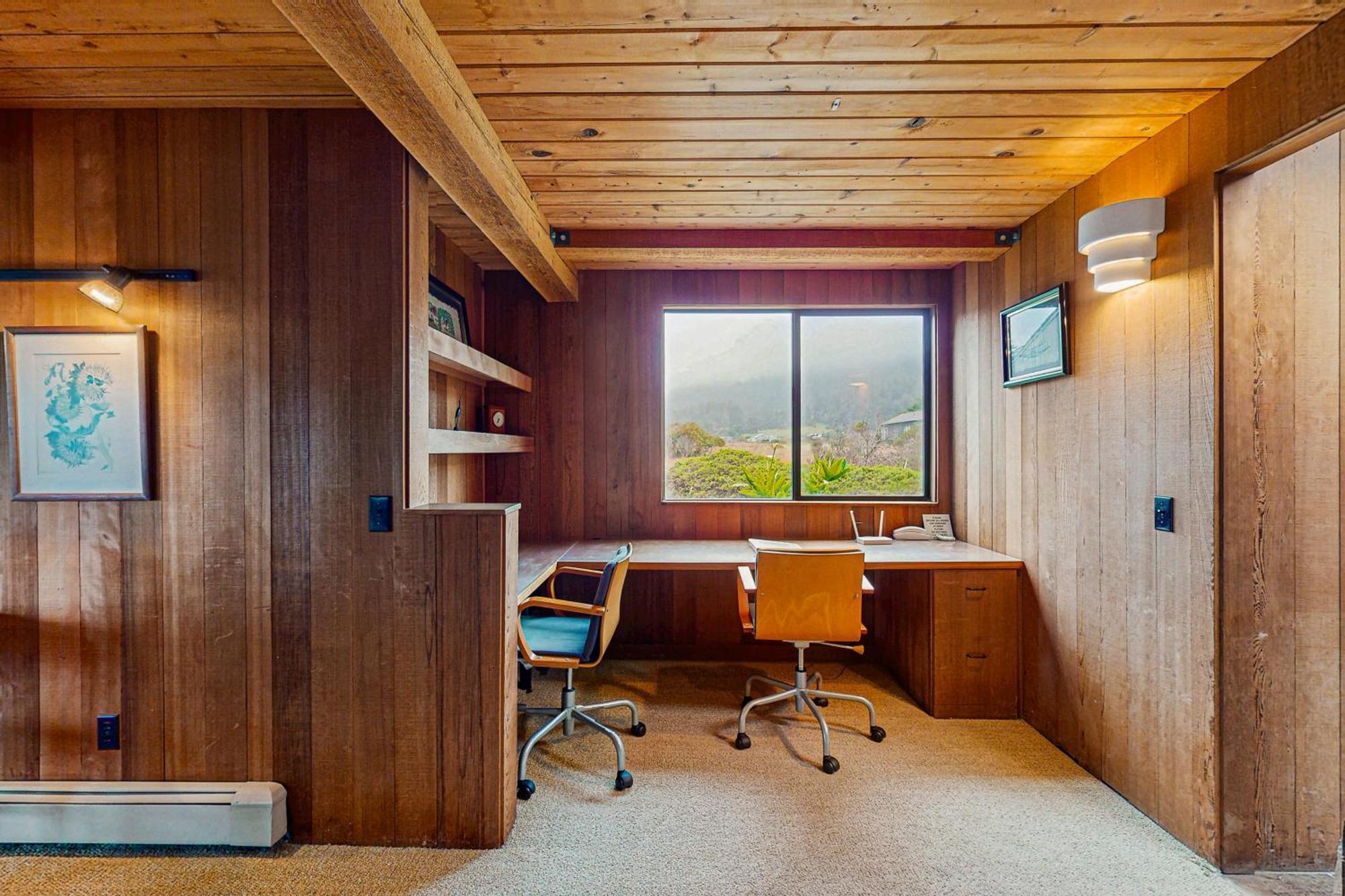 Norman House Villa Sea Ranch Buitenkant foto