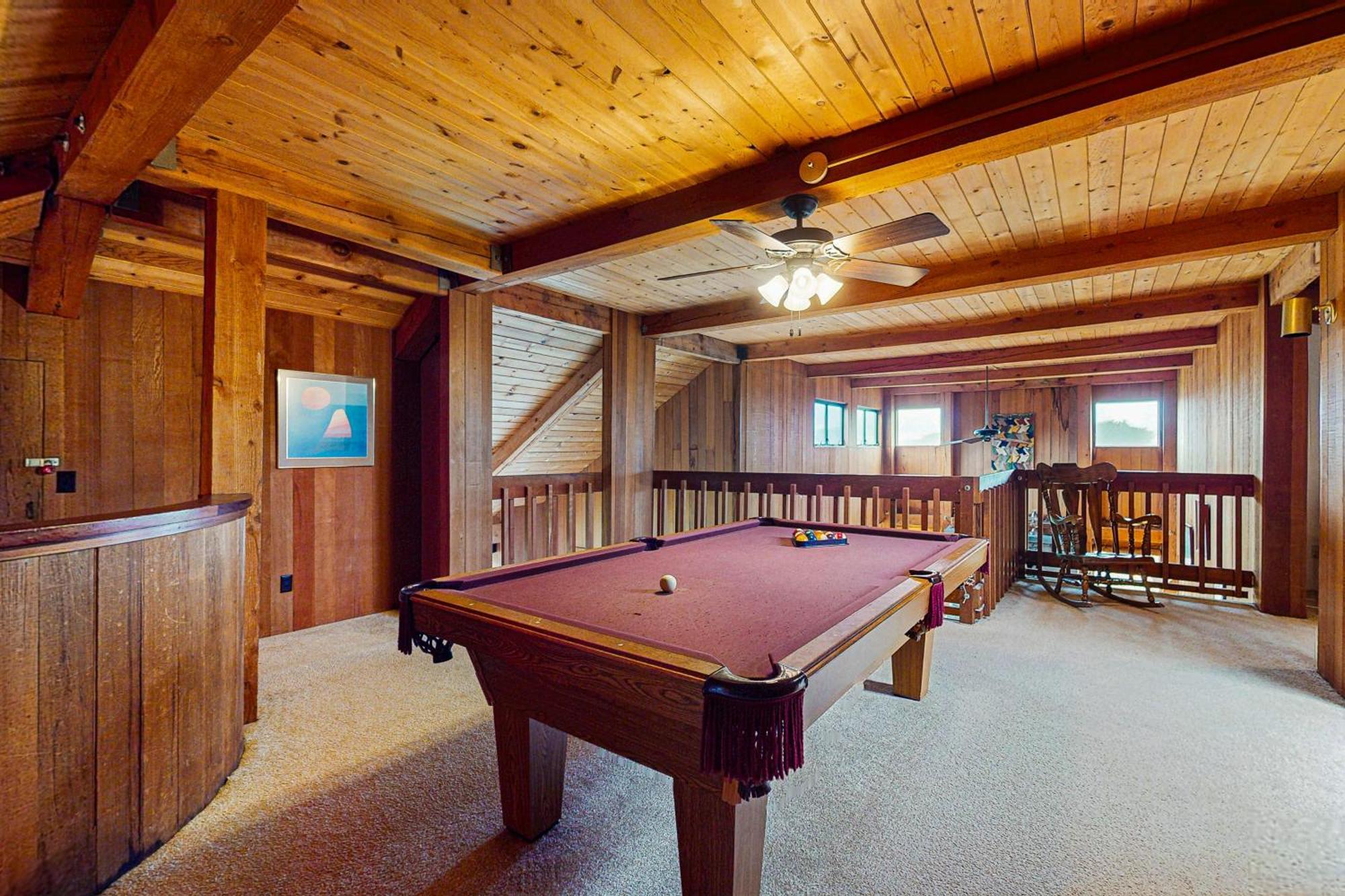Norman House Villa Sea Ranch Buitenkant foto